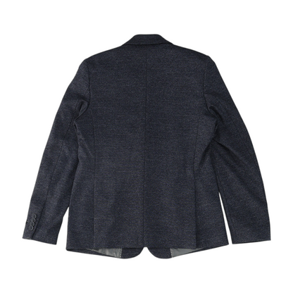 Navy Sport Coat