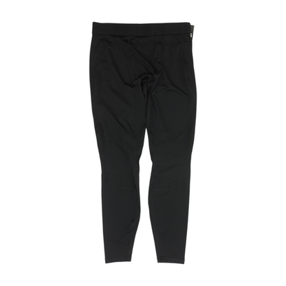 Black Solid Base Layer