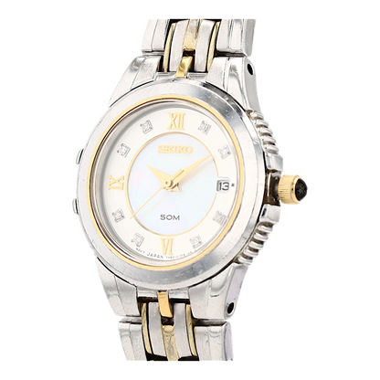 Stainless Steel Watch