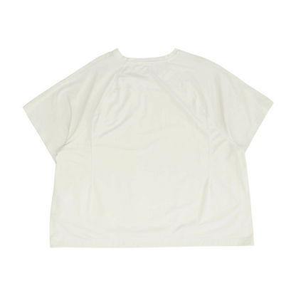 Ivory Plus T-Shirt