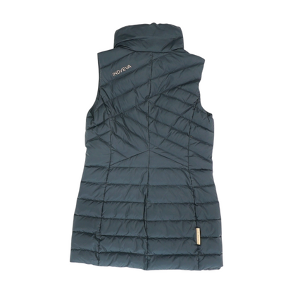 Navy Solid Vest