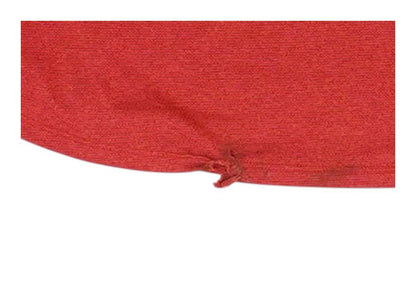 Red Utah Utes 1/4 Zip Pullover