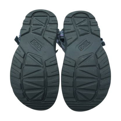Purple Sandals Shoes