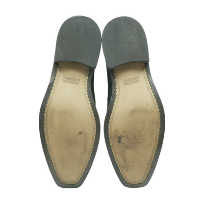 Black Dress Shoes