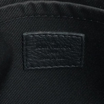 To-Go Pochette in Monogram Shadow