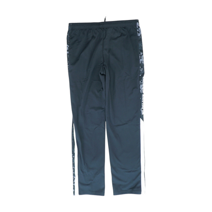 Black Active Pants
