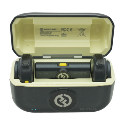 Lark M2 Mic Set