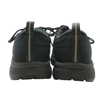Signature Sneaker Low-Top Athletic Shoes