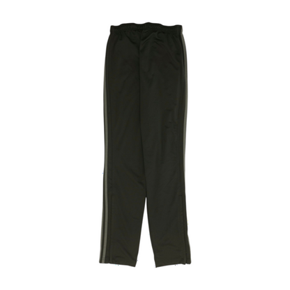 Black Regular Pants