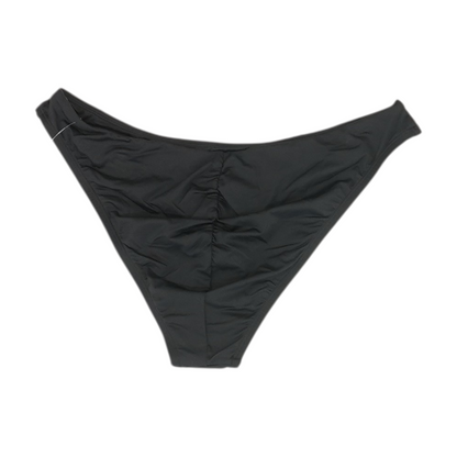 Black Swim Bottom