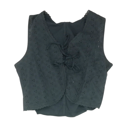 Black Blouse