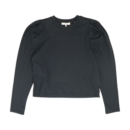Navy Blouse