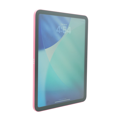 iPad 10 10.9" Pink 10th Gen 256GB WiFi Tablet