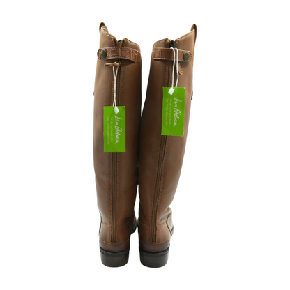 Brown Boots