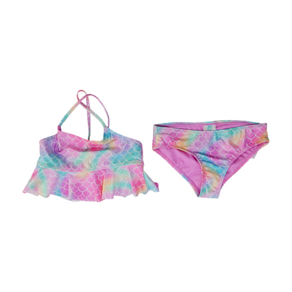 Multi Print Swim Set