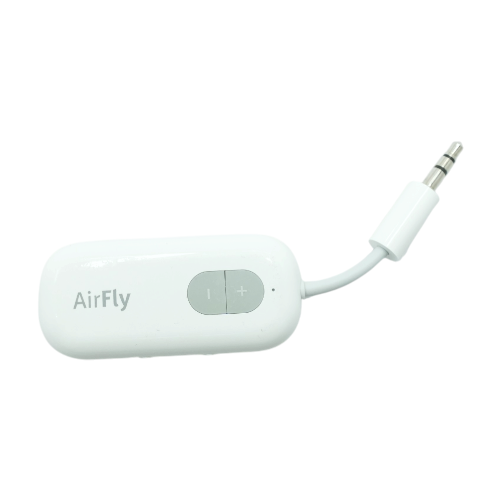 AirFly SE Portable Audio Transmitter – Unclaimed Baggage