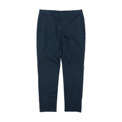 Navy Regular Pants