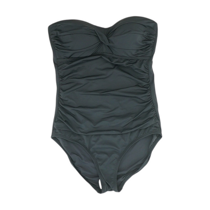Black One-Piece