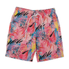 Pink Tropical Swim Bottom