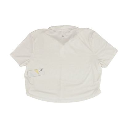 White Polo