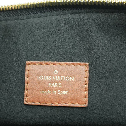 Brown Handbag