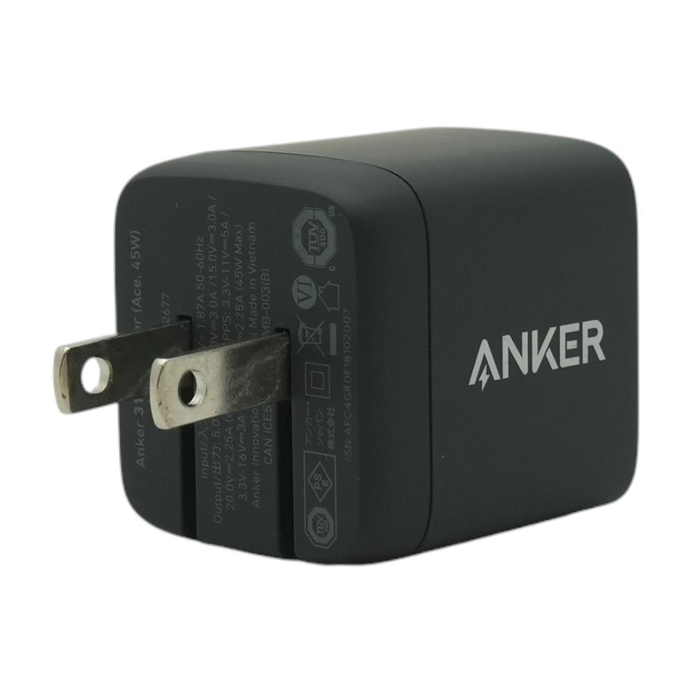 Ace 313 45W Charging Block