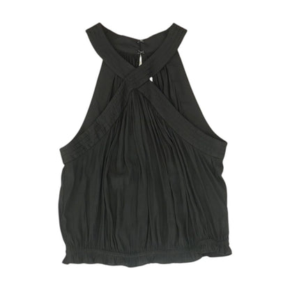 Black Blouse