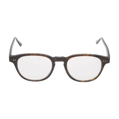 Tortoise 0522 Round Eyeglasses FRAMES ONLY