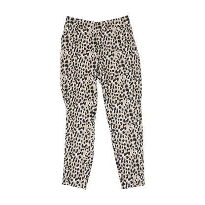 Brown Misc Pants