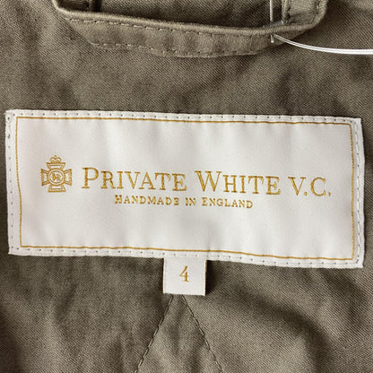 The Bush Jacket
