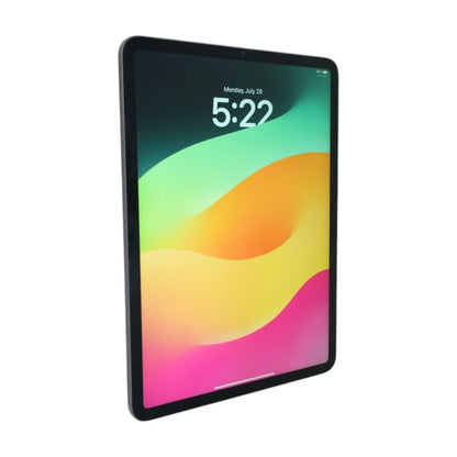 iPad Pro 11" Space Gray 3rd Generation (M1) 512GB "Wi-Fi" UB RENEWED
