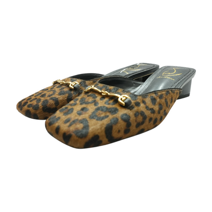 Brown Flats