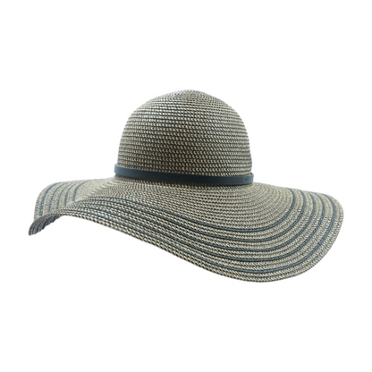 Brown Sun / Beach Hat