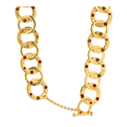 Costume Chain Necklace