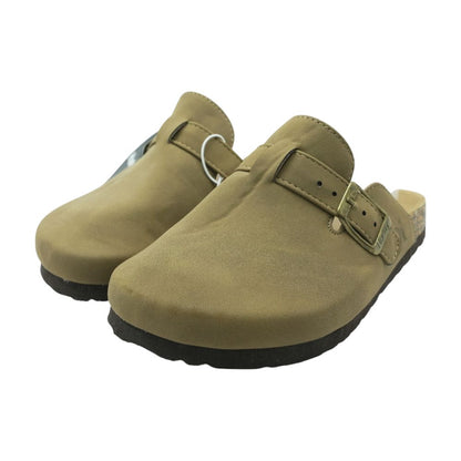 Brown Flats