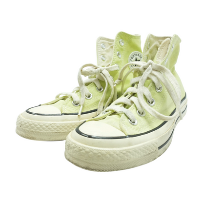 High-Top Athletic Shoes