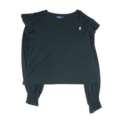 Black Blouse
