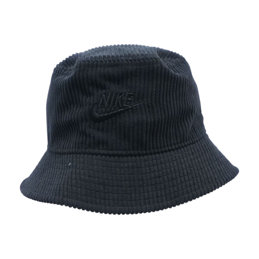 Black Misc. Hat