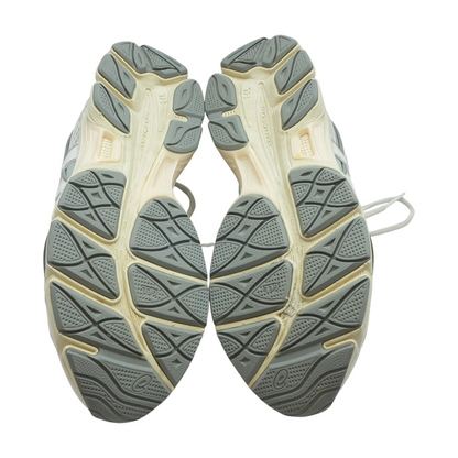 Gray Athletic Shoes
