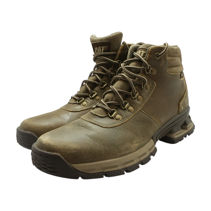 Brown Work / Hiking Boots