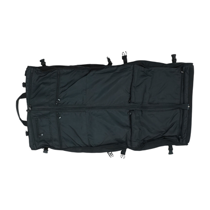 Black Garment Bag