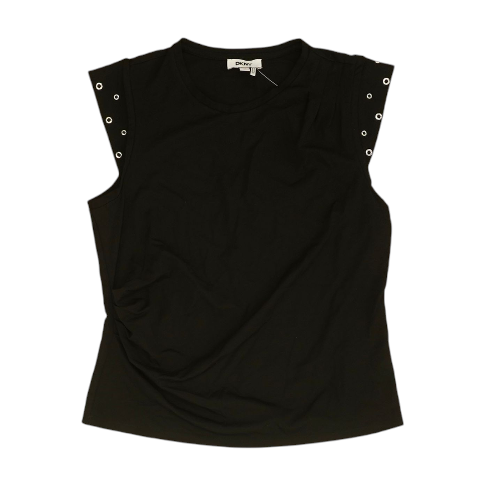 Black Blouse