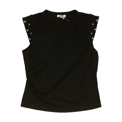 Black Blouse
