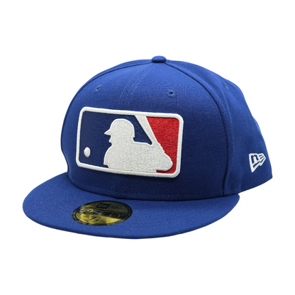 Indigo Los Angeles Dodgers Ballcap