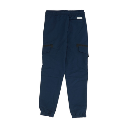Navy Active Pants