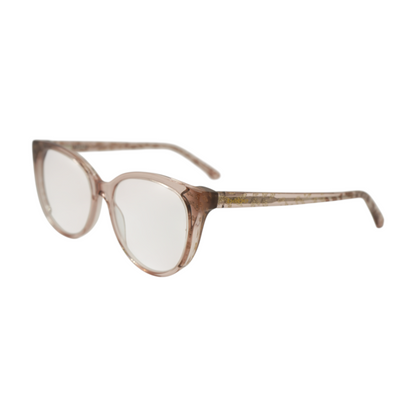 Peach BB5208 Cat Eye Prescription Eyewear