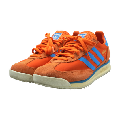 SL 72 RS Low-Top Athletic Shoes