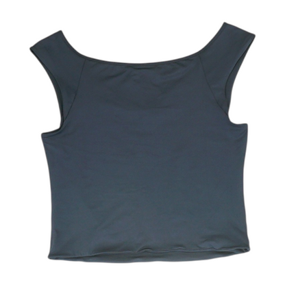 Navy Active T-Shirt
