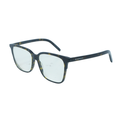 Tortoise GV50045I Square Prescription Eyewear