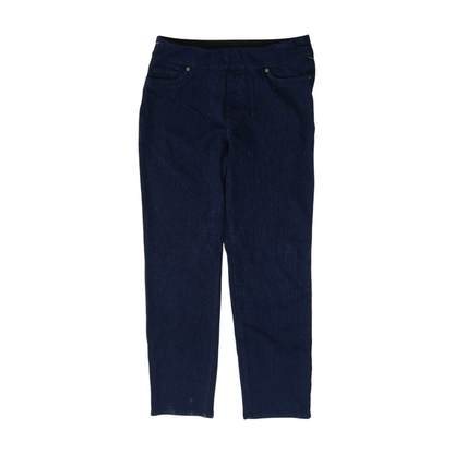 Navy Slim Jeans